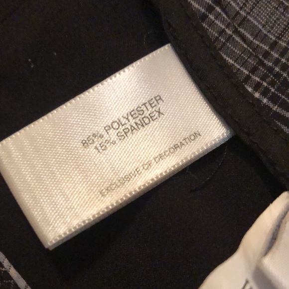 Cutter & Buck Annika Shorts-Stretch - Picture 10 of 10